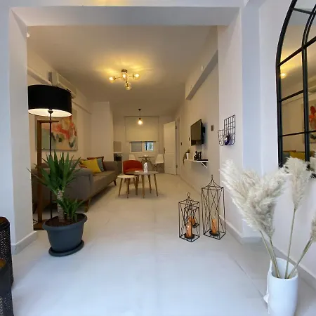 Ezgi's With Private Garden In * 말마리스